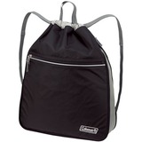 Coleman(コールマン) 【TRAVEL/トラベル】ナップサック CBB4161BK 10～19L