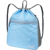 Coleman(コールマン) 【TRAVEL/トラベル】ナップサック CBB4161SK 10～19L