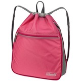 Coleman(コールマン) 【TRAVEL/トラベル】ナップサック CBB4161PK 10～19L