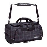 Coleman(コールマン) ボストンバッグ MD(BOSTON BAG MD)※廃盤カラー CBD4021BCK ボストンバッグ･ダッフルバッグ