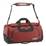 Coleman(コールマン) 【TRAVEL/トラベル】ボストンバッグMD CBD4021RDG ボストンバッグ･ダッフルバッグ