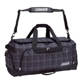 Coleman(コールマン) ボストンバッグ LG(BOSTON BAG LG)※廃盤カラー CBD4111BCK ボストンバッグ･ダッフルバッグ