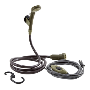 ロゴス(LOGOS) パワードシャワー(DC専用)YD 69930011 ビーチ､プール用品