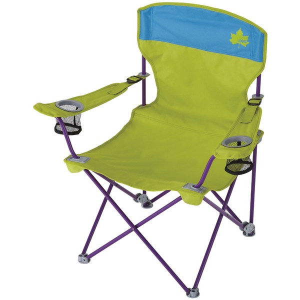 ロゴス(LOGOS) リクライナーチェア-N 73172006 リクライニングチェア