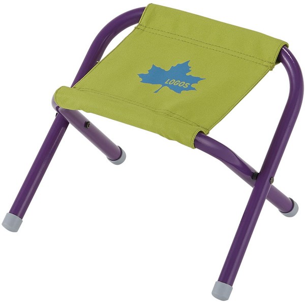 ロゴス(LOGOS) スツール-N 73175019 座椅子&コンパクトチェア