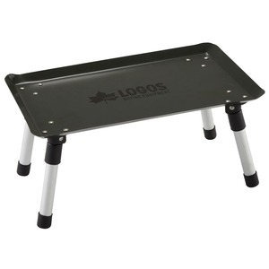 ロゴス(LOGOS) ハードマイテーブル-N 73189002