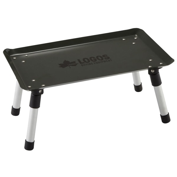 ロゴス(LOGOS) ハードマイテーブル-N 73189002 コンパクト/ミニテーブル
