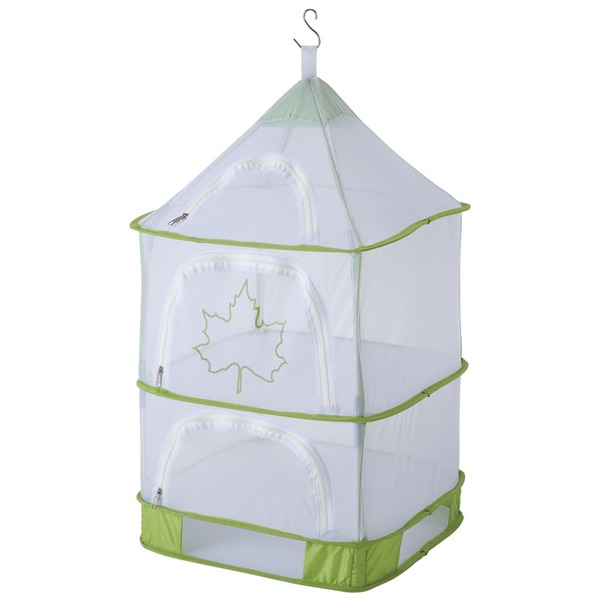 ロゴス(LOGOS) スタンディングドライネット 81285040 クッキングアクセサリー