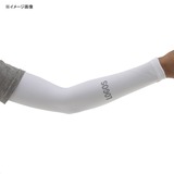 ロゴス(LOGOS) UVカット･ひんやりアームカバー 81690171 レッグカバー(メンズ)