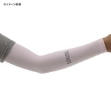 ロゴス(LOGOS) UVカット･ひんやりアームカバー 81690172 レッグカバー(メンズ)