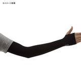 ロゴス(LOGOS) UVカット･ひんやりハンドアームカバー 81690180 レッグカバー(メンズ)