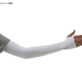 ロゴス(LOGOS) UVカット･ひんやりハンドアームカバー 81690181 レッグカバー(メンズ)