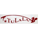TULALA(ツララ) カッティングステッカー   ステッカー