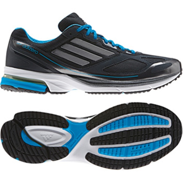 adidas(アディダス) G97974 adizero Boston 4 ランニングシューズ G97974 メンズ･ランニングシューズ