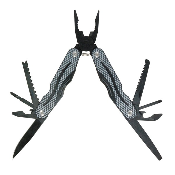 ベルモント(Belmont) フォールディングマルチツールプライヤー MP-172 フィッシングプライヤー