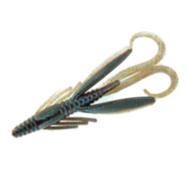 バークレイ パワーホッグ 1320943 ホッグ･クローワーム