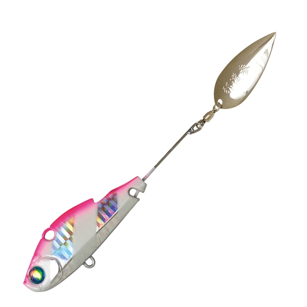 邪道 オモクル ドメスティー   スピン系･ブレード系