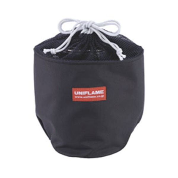 ユニフレーム(UNIFLAME) キャンプケトルケース 660362 クッキングアクセサリー