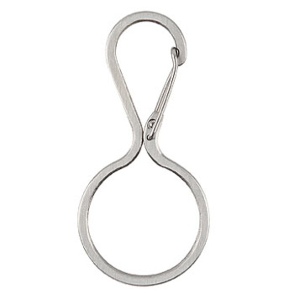 NITEIZE(ナイトアイズ) インフィニキー 46537 キーホルダー