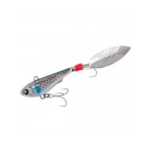 ティムコ(TIEMCO) オーシャンスピンショア   スピン系･ブレード系