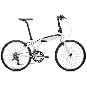 Tern(ターン) Eclipse P18 14ECP1WHBK｜アウトドア用品・釣り具通販は