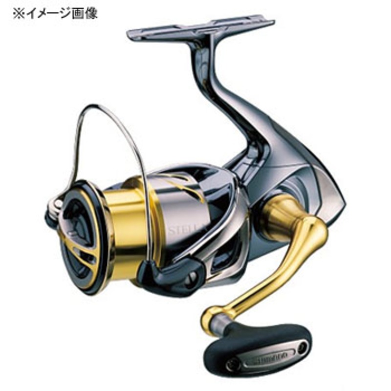 シマノ(SHIMANO) 14ステラ C3000 032447
