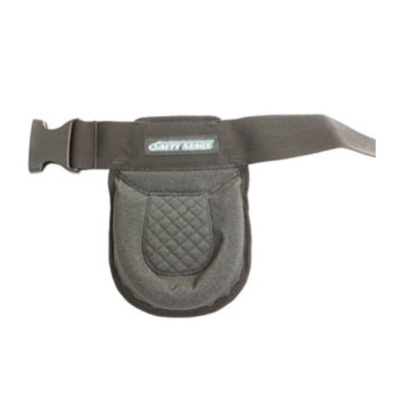 アブガルシア(Abu Garcia) ソルティーステージ リバーシブルジンバルパッド 1338718 ルアー用フィッシングツール