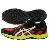 アシックス(asics) TJT109 GEL-FujiTrainer 3 TJT109 【廃】トレイルランニングシューズ