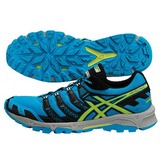 アシックス(asics) TJT111 GEL-FujiAttack 3 TJT111 【廃】トレイルランニングシューズ