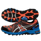 アシックス(asics) TJT112 GEL-FujiTrabuco 2 G-TX TJT112 【廃】トレイルランニングシューズ