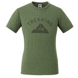 THE NORTH FACE(ザ･ノース･フェイス) MOUNTAIN ACTIVITY TEE Men’s NT31319 半袖Tシャツ(メンズ)