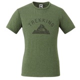 THE NORTH FACE(ザ･ノース･フェイス) MOUNTAIN ACTIVITY TEE Men’s NT31319 半袖Tシャツ(メンズ)