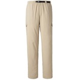 THE NORTH FACE(ザ･ノース･フェイス) MERIDIAN CARGO PAN Men’s NB31327 ロングパンツ(メンズ)