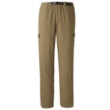 THE NORTH FACE(ザ･ノース･フェイス) MERIDIAN CARGO PAN Men’s NB31327 ロングパンツ(メンズ)