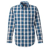 THE NORTH FACE(ザ･ノース･フェイス) L/S DACRONQD COTTO Men’s NR11306 長袖シャツ(メンズ)