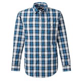 THE NORTH FACE(ザ･ノース･フェイス) L/S DACRONQD COTTO Men’s NR11306 長袖シャツ(メンズ)