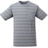 THE NORTH FACE(ザ･ノース･フェイス) RECYCOLOR BORDER TEE Men’s NT31329 半袖Tシャツ(メンズ)