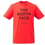 THE NORTH FACE(ザ･ノース･フェイス) RANGER TEE Men’s NT31338 半袖Tシャツ(メンズ)
