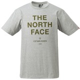 THE NORTH FACE(ザ･ノース･フェイス) RANGER TEE Men’s NT31338 半袖Tシャツ(メンズ)