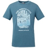 THE NORTH FACE(ザ･ノース･フェイス) SUMMER ACTIVITY TEE Men’s NT31346 半袖Tシャツ(メンズ)