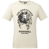 THE NORTH FACE(ザ･ノース･フェイス) SUMMER ACTIVITY TEE Men’s NT31346 半袖Tシャツ(メンズ)