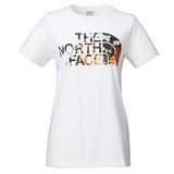 THE NORTH FACE(ザ･ノース･フェイス) BOTANICAL TEE Women’s NTW31332 Tシャツ･ノースリーブ(レディース)