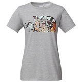 THE NORTH FACE(ザ･ノース･フェイス) BOTANICAL TEE Women’s NTW31332 Tシャツ･ノースリーブ(レディース)
