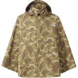 THE NORTH FACE(ザ･ノース･フェイス) RAIN CAPE NP11414 レインコート&ポンチョ