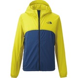 THE NORTH FACE(ザ･ノース･フェイス) SWALLOWTAIL HOODIE Men’s NP21409 ブルゾン(メンズ)