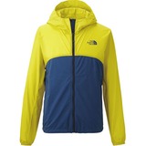 THE NORTH FACE(ザ･ノース･フェイス) SWALLOWTAIL HOODIE Men’s NP21409 ブルゾン(メンズ)