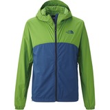 THE NORTH FACE(ザ･ノース･フェイス) SWALLOWTAIL HOODIE Men’s NP21409 ブルゾン(メンズ)