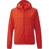 THE NORTH FACE(ザ･ノース･フェイス) SWALLOWTAIL HOODIE Men’s NP21409 ブルゾン(メンズ)