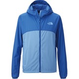 THE NORTH FACE(ザ･ノース･フェイス) SWALLOWTAIL HOODIE Men’s NP21409 ブルゾン(メンズ)