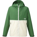 THE NORTH FACE(ザ･ノース･フェイス) COMPACT JACKET Men’s NP21430 ブルゾン(メンズ)